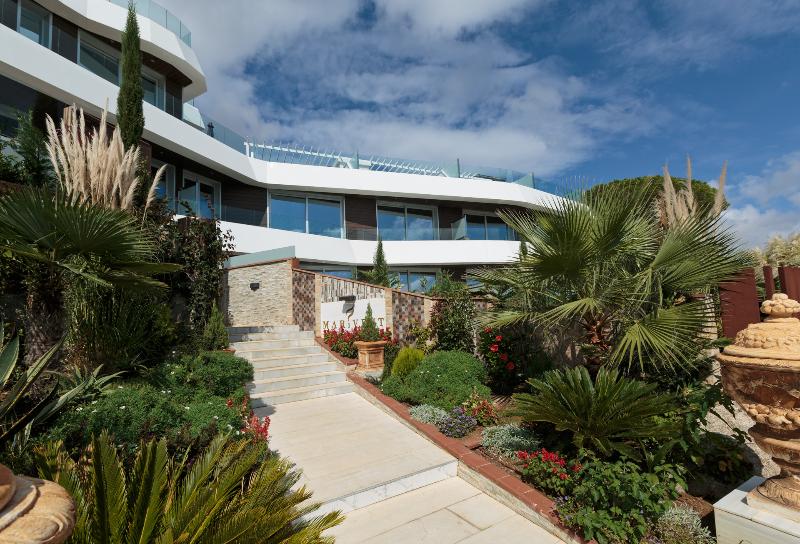Imagen de alojamiento Marivent Luxury Apartments Imagen de alojamiento Marivent Luxury Apartments