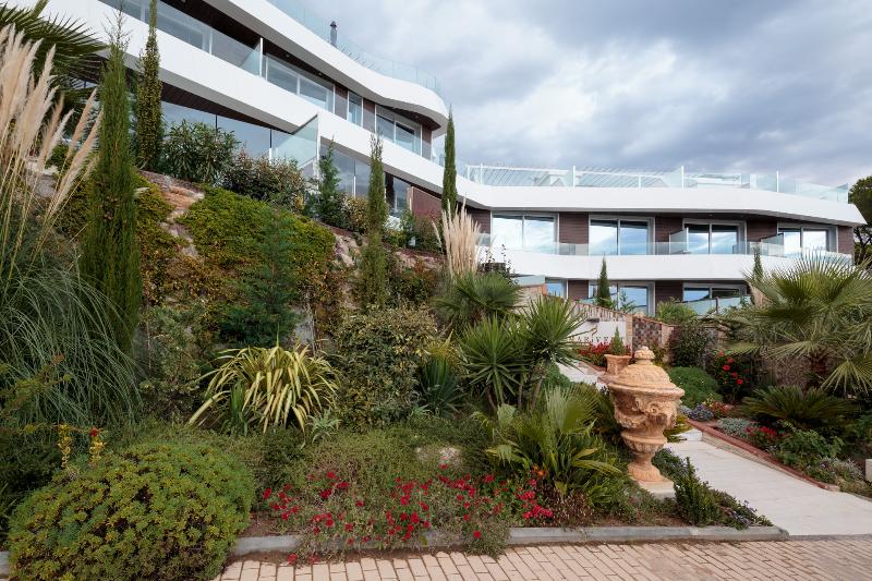 Imagen de alojamiento Marivent Luxury Apartments Imagen de alojamiento Marivent Luxury Apartments