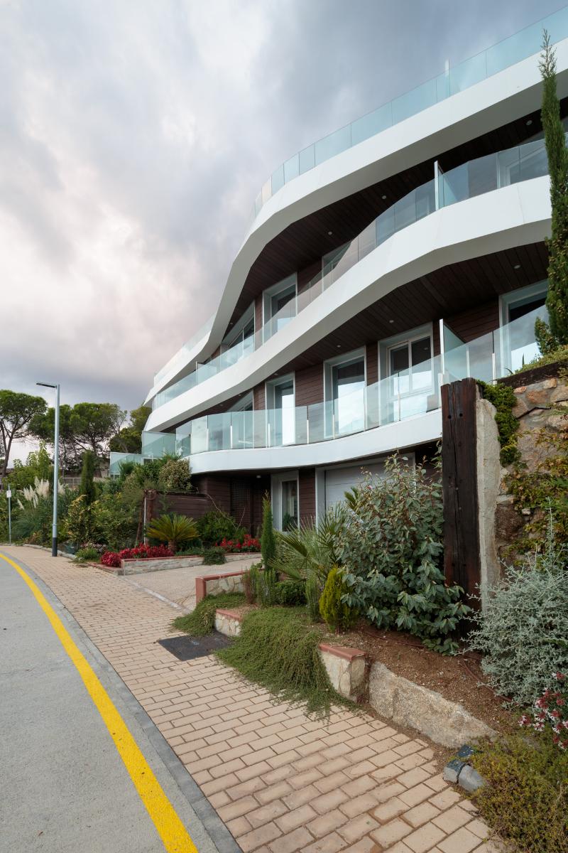 Imagen de alojamiento Marivent Luxury Apartments Imagen de alojamiento Marivent Luxury Apartments