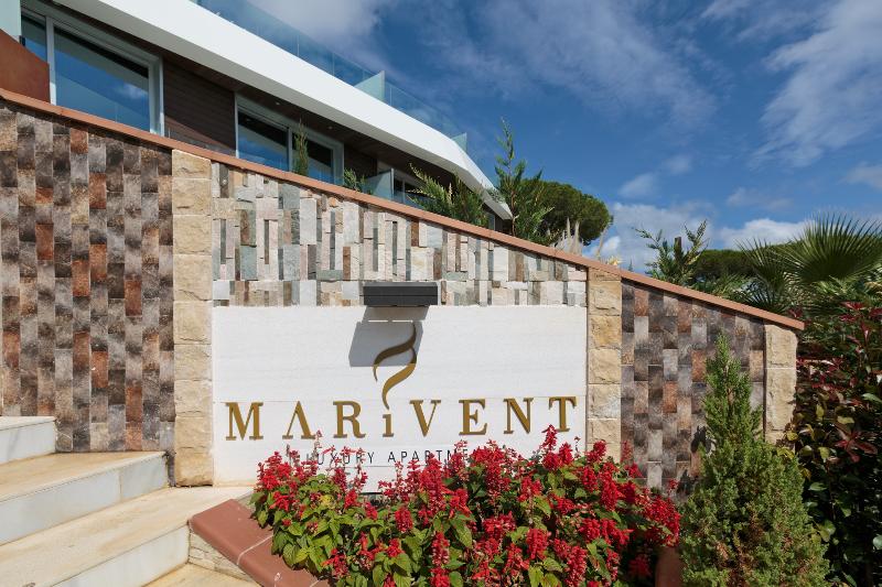 Imagen de alojamiento Marivent Luxury Apartments Imagen de alojamiento Marivent Luxury Apartments