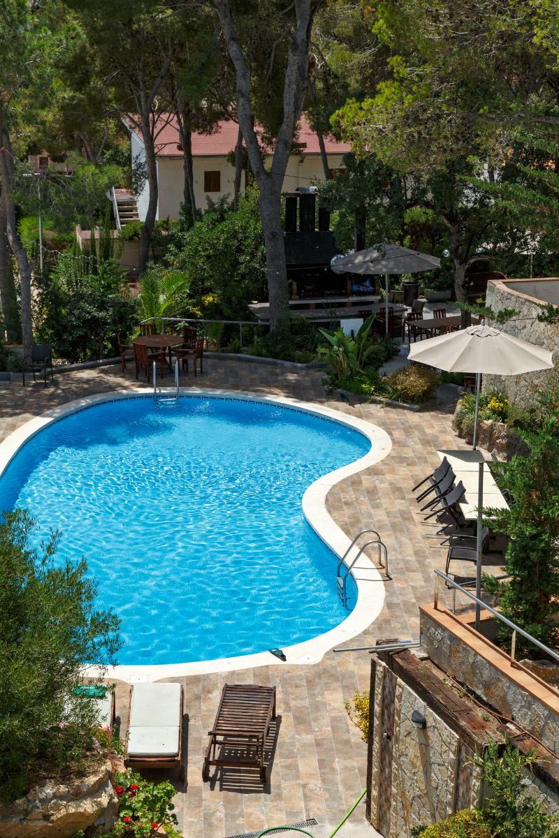 Imagen de alojamiento Marivent Luxury Apartments Imagen de alojamiento Marivent Luxury Apartments
