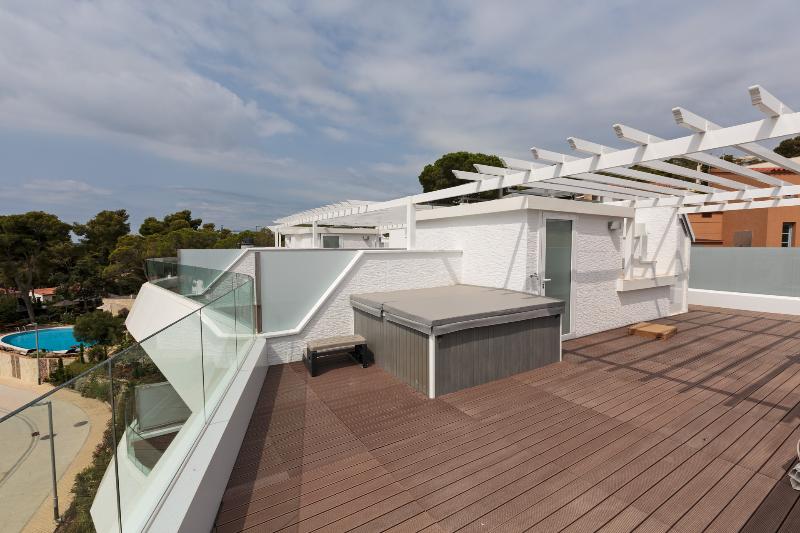 Imagen de alojamiento Marivent Luxury Apartments Imagen de alojamiento Marivent Luxury Apartments