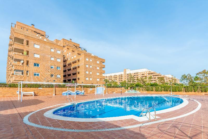 Imagen de alojamiento Vacaciones Oromarina Torremar Imagen de alojamiento Vacaciones Oromarina Torremar