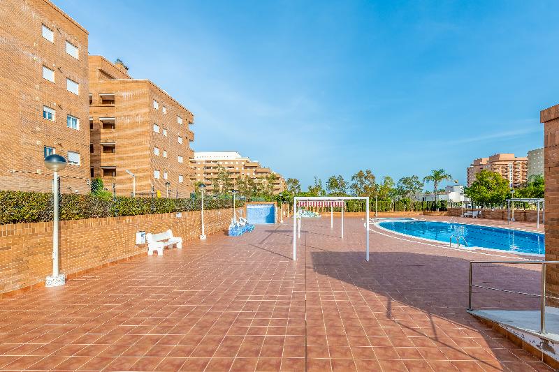 Imagen de alojamiento Vacaciones Oromarina Torremar Imagen de alojamiento Vacaciones Oromarina Torremar