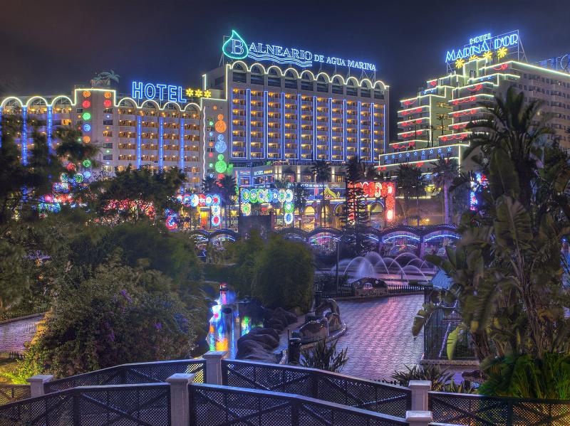 Imagen de alojamiento Roulette Marina d'Or 3* Imagen de alojamiento Roulette Marina d'Or 3*