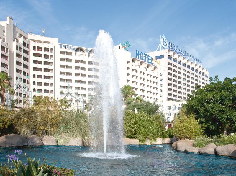 Imagen de alojamiento Roulette Marina d'Or 3* Imagen de alojamiento Roulette Marina d'Or 3*