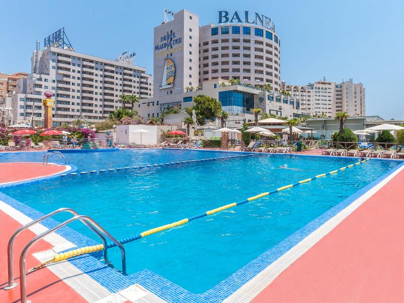 Imagen de alojamiento Roulette Marina d'Or 3* Imagen de alojamiento Roulette Marina d'Or 3*