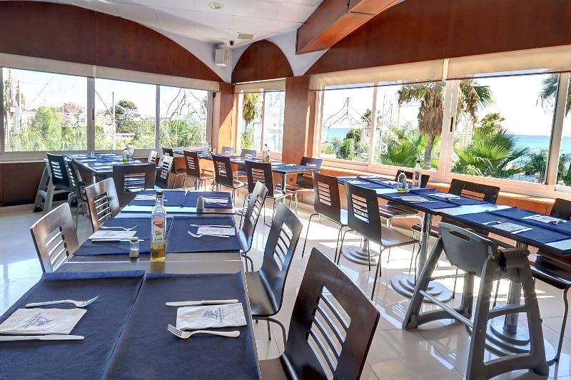 Imagen de alojamiento Roulette Marina d'Or 3* Imagen de alojamiento Roulette Marina d'Or 3*