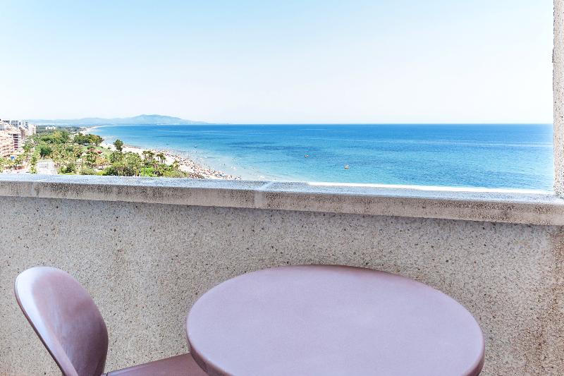 Imagen de alojamiento Roulette Marina d'Or 3* Imagen de alojamiento Roulette Marina d'Or 3*