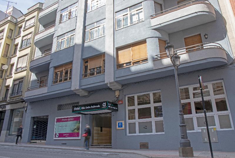Imagen de alojamiento Hotel Alda Centro Ponferrada Imagen de alojamiento Hotel Alda Centro Ponferrada