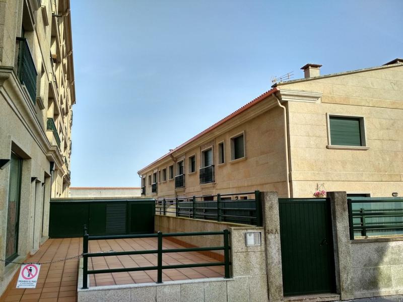 Imagen de alojamiento Apartamentos Playa de la Lanzada 3000 Imagen de alojamiento Apartamentos Playa de la Lanzada 3000
