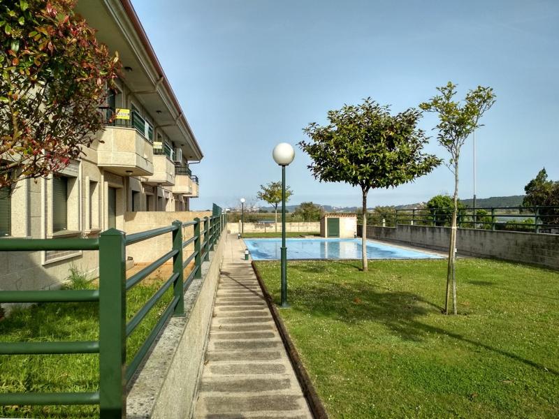 Imagen de alojamiento Apartamentos Playa de la Lanzada 3000 Imagen de alojamiento Apartamentos Playa de la Lanzada 3000