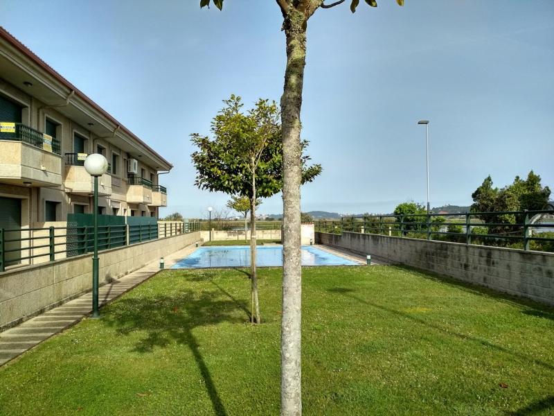 Imagen de alojamiento Apartamentos Playa de la Lanzada 3000 Imagen de alojamiento Apartamentos Playa de la Lanzada 3000