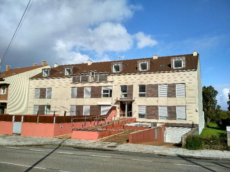 Imagen de alojamiento Apartamentos Illa de Arousa 3000 Imagen de alojamiento Apartamentos Illa de Arousa 3000