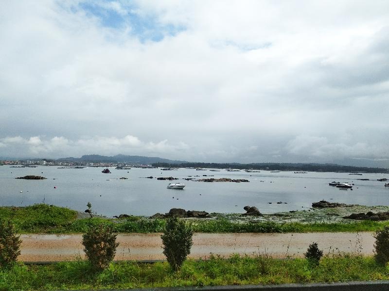 Imagen de alojamiento Apartamentos Illa de Arousa 3000 Imagen de alojamiento Apartamentos Illa de Arousa 3000