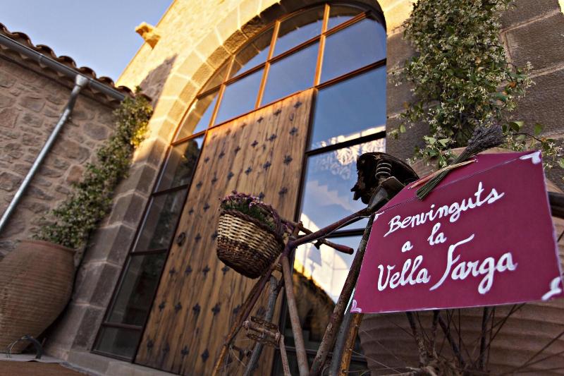 Imagen de alojamiento La Vella Farga Imagen de alojamiento La Vella Farga