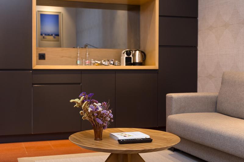 Imagen de alojamiento Suites 1478 Imagen de alojamiento Suites 1478