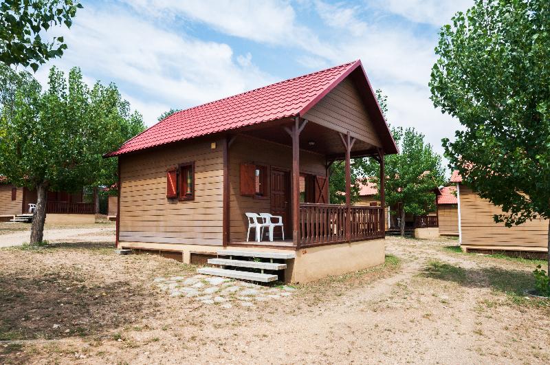Imagen de alojamiento Camping Regio Imagen de alojamiento Camping Regio