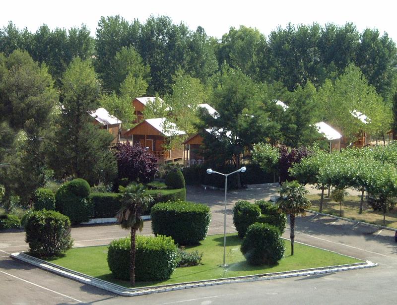 Imagen de alojamiento Camping Regio Imagen de alojamiento Camping Regio