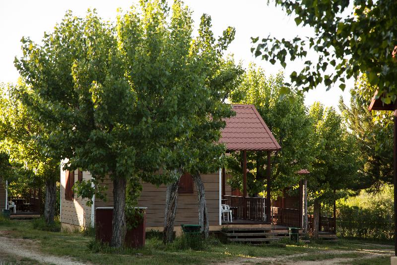 Imagen de alojamiento Camping Regio Imagen de alojamiento Camping Regio