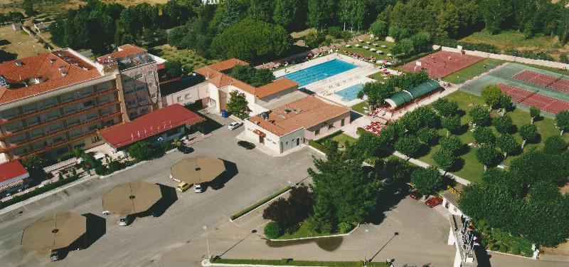 Imagen de alojamiento Camping Regio Imagen de alojamiento Camping Regio