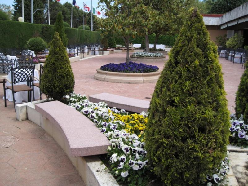 Imagen de alojamiento Camping Regio Imagen de alojamiento Camping Regio