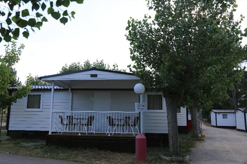 Imagen de alojamiento Camping Regio Imagen de alojamiento Camping Regio