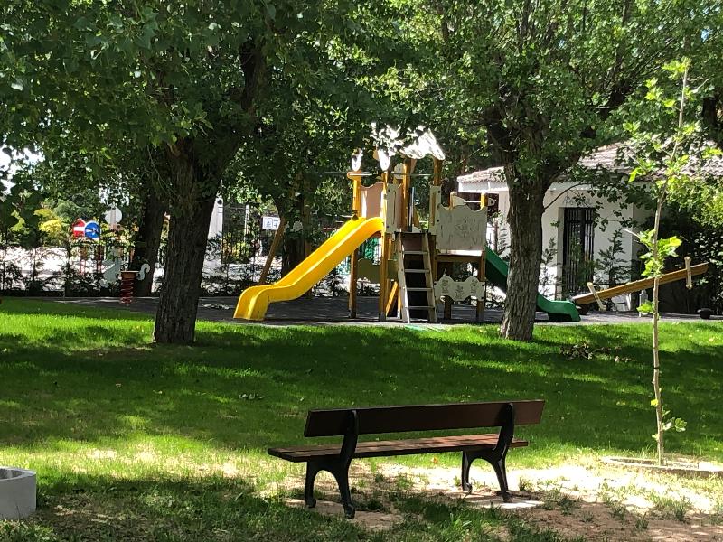 Imagen de alojamiento Camping Regio Imagen de alojamiento Camping Regio