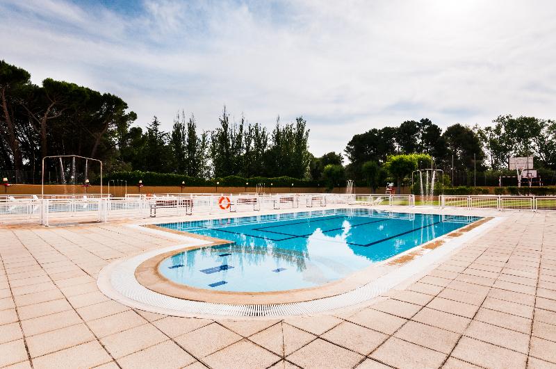 Imagen de alojamiento Camping Regio Imagen de alojamiento Camping Regio
