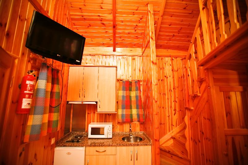 Imagen de alojamiento Camping Regio Imagen de alojamiento Camping Regio