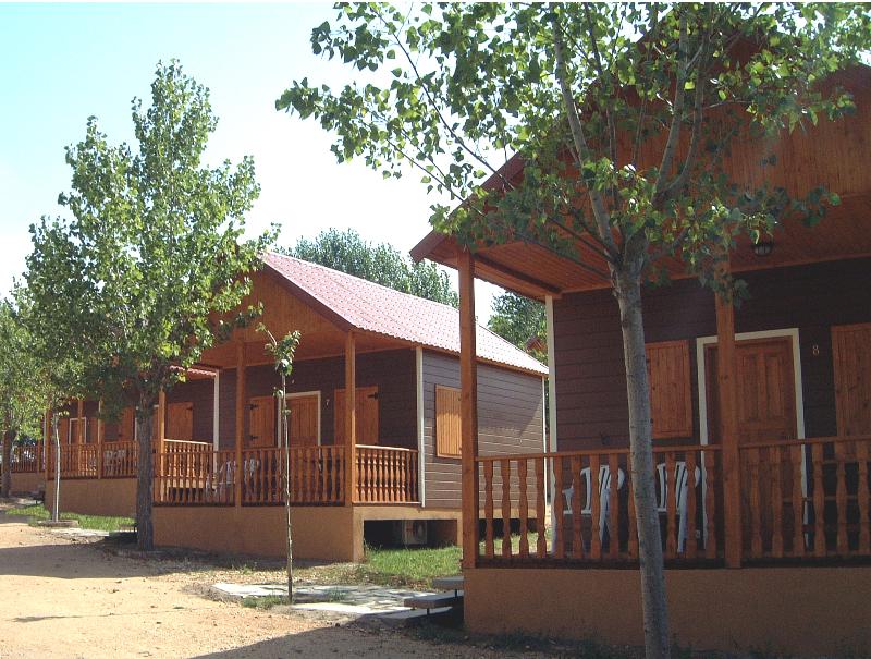 Imagen de alojamiento Camping Regio Imagen de alojamiento Camping Regio