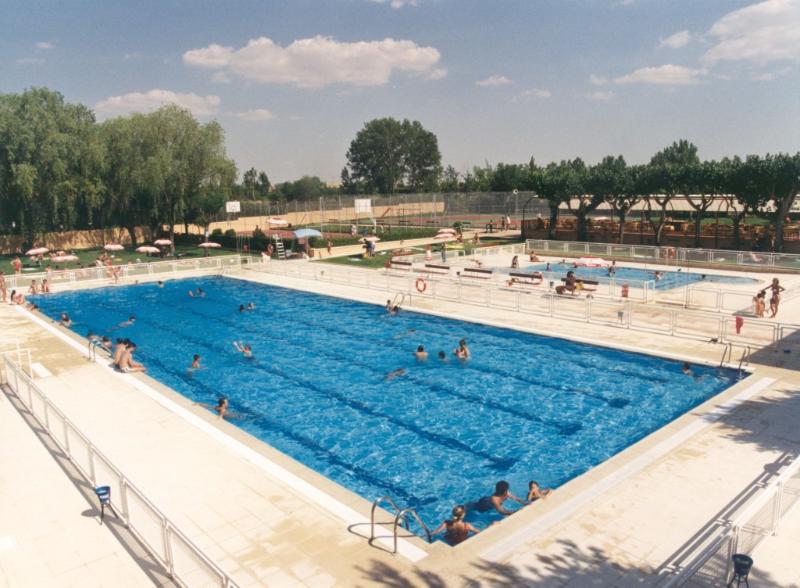 Imagen de alojamiento Camping Regio Imagen de alojamiento Camping Regio