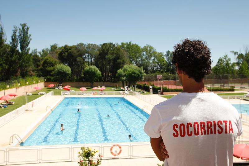 Imagen de alojamiento Camping Regio Imagen de alojamiento Camping Regio