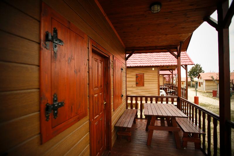 Imagen de alojamiento Camping Regio Imagen de alojamiento Camping Regio