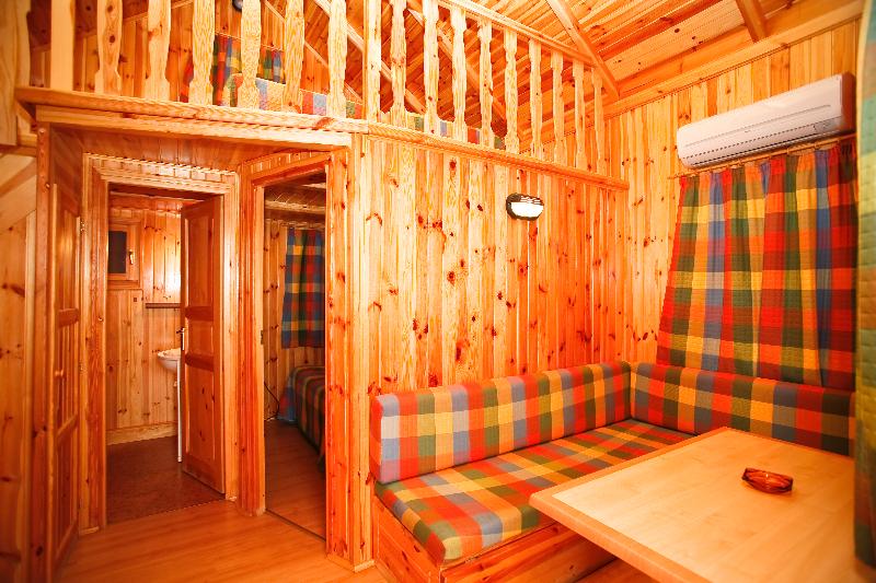 Imagen de alojamiento Camping Regio Imagen de alojamiento Camping Regio