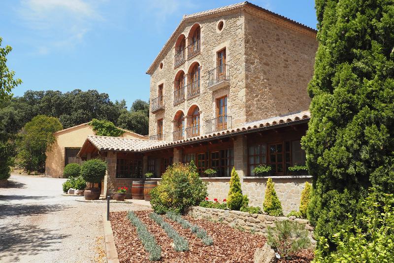 Imagen de alojamiento Hotel Cal Majoral Imagen de alojamiento Hotel Cal Majoral