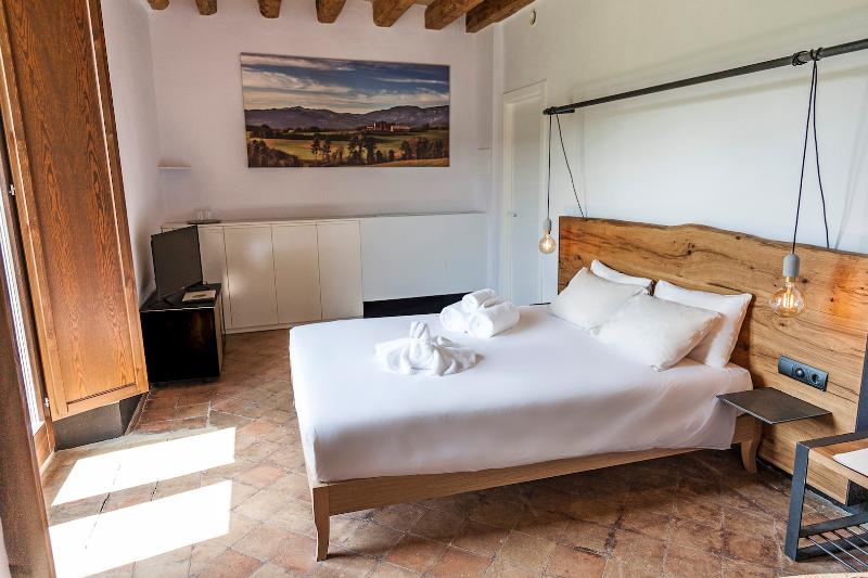 Imagen de alojamiento Hotel Casa Albets Imagen de alojamiento Hotel Casa Albets