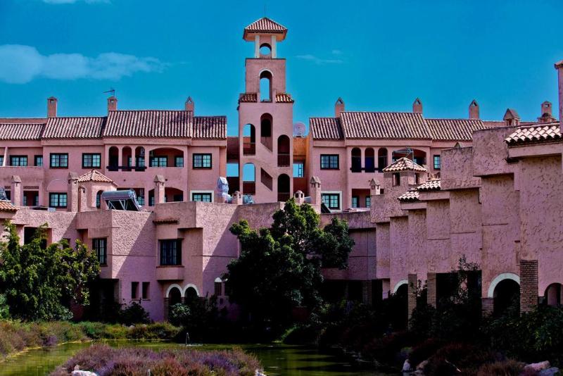 Imagen de alojamiento Bungalows Bahia Sur Imagen de alojamiento Bungalows Bahia Sur