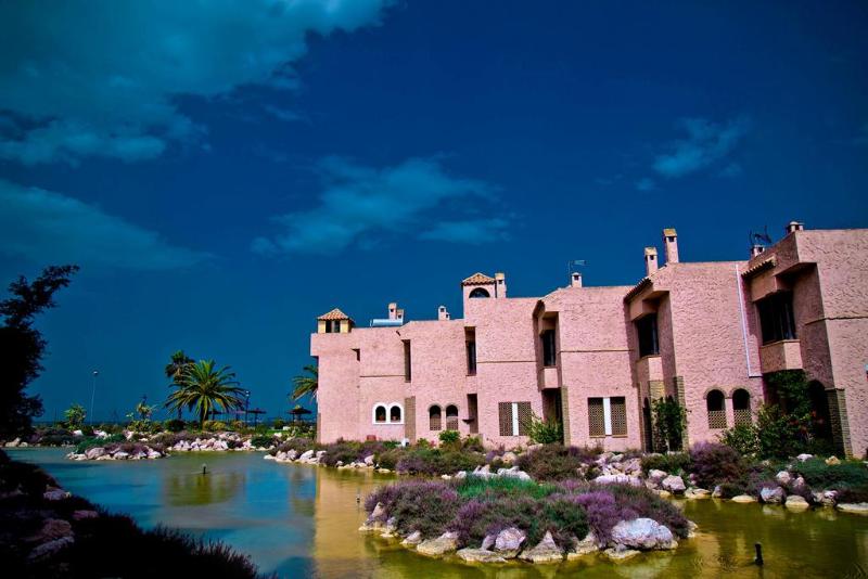Imagen de alojamiento Bungalows Bahia Sur Imagen de alojamiento Bungalows Bahia Sur