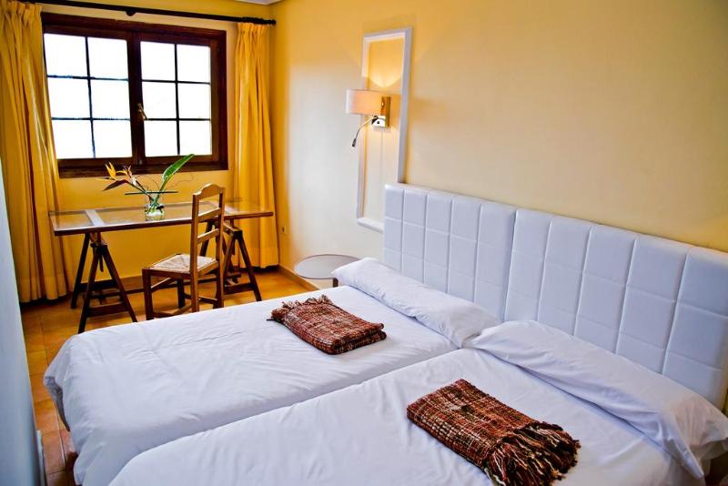 Imagen de alojamiento Bungalows Bahia Sur Imagen de alojamiento Bungalows Bahia Sur
