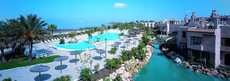 Imagen de alojamiento Bungalows Bahia Sur Imagen de alojamiento Bungalows Bahia Sur