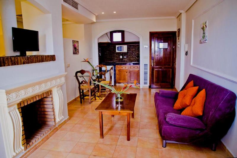 Imagen de alojamiento Bungalows Bahia Sur Imagen de alojamiento Bungalows Bahia Sur