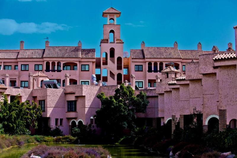 Imagen de alojamiento Bungalows Bahia Sur Imagen de alojamiento Bungalows Bahia Sur