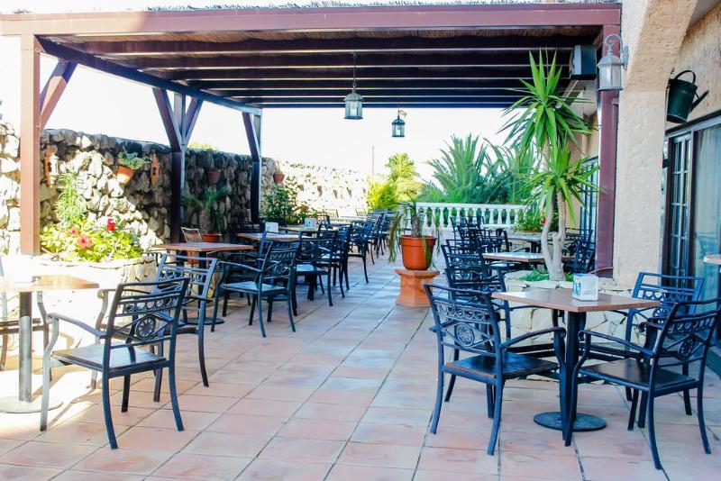 Imagen de alojamiento Bungalows Bahia Sur Imagen de alojamiento Bungalows Bahia Sur