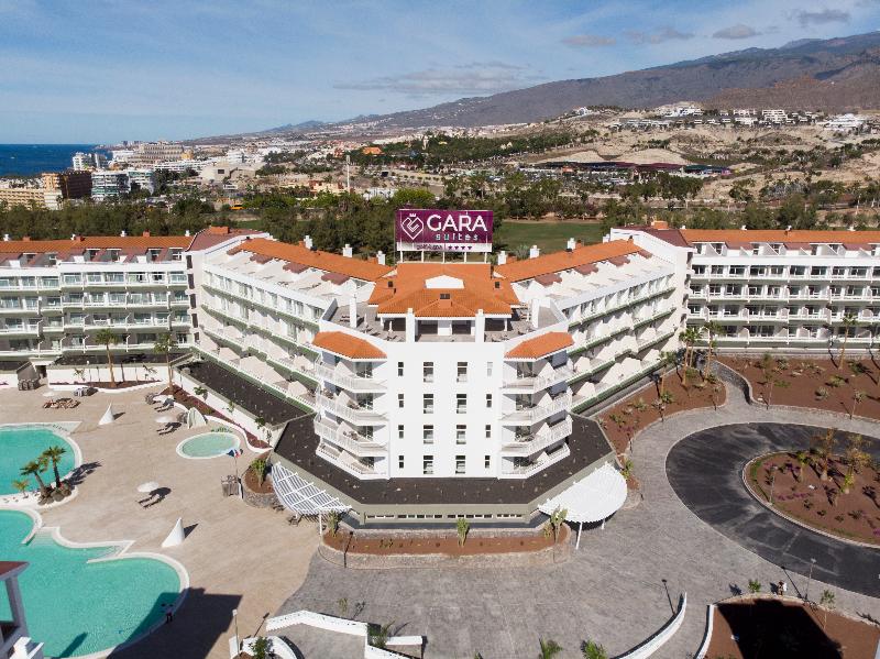 Imagen de alojamiento Gara Suites Golf & Spa Imagen de alojamiento Gara Suites Golf & Spa