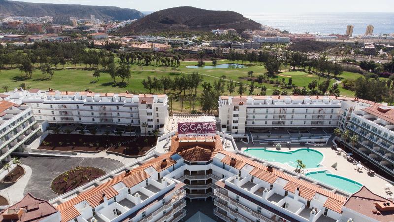 Imagen de alojamiento Gara Suites Golf & Spa Imagen de alojamiento Gara Suites Golf & Spa