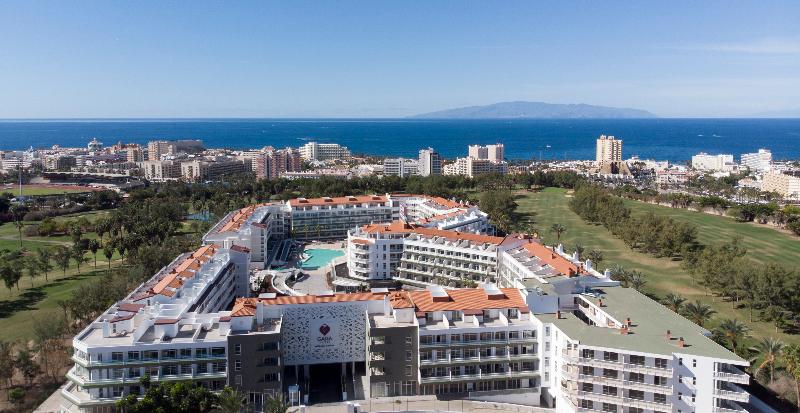 Imagen de alojamiento Gara Suites Golf & Spa Imagen de alojamiento Gara Suites Golf & Spa
