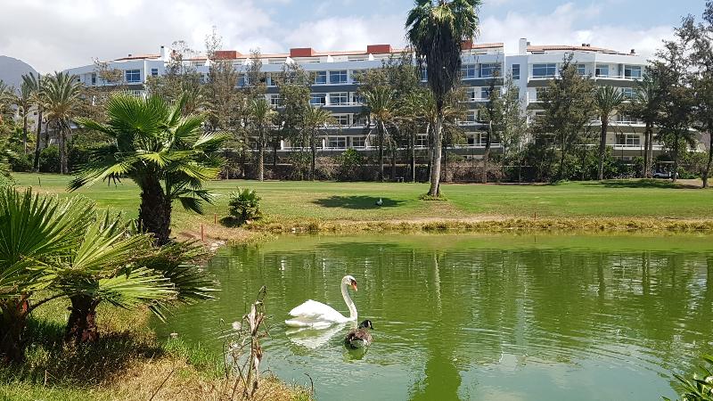 Imagen de alojamiento Gara Suites Golf & Spa Imagen de alojamiento Gara Suites Golf & Spa