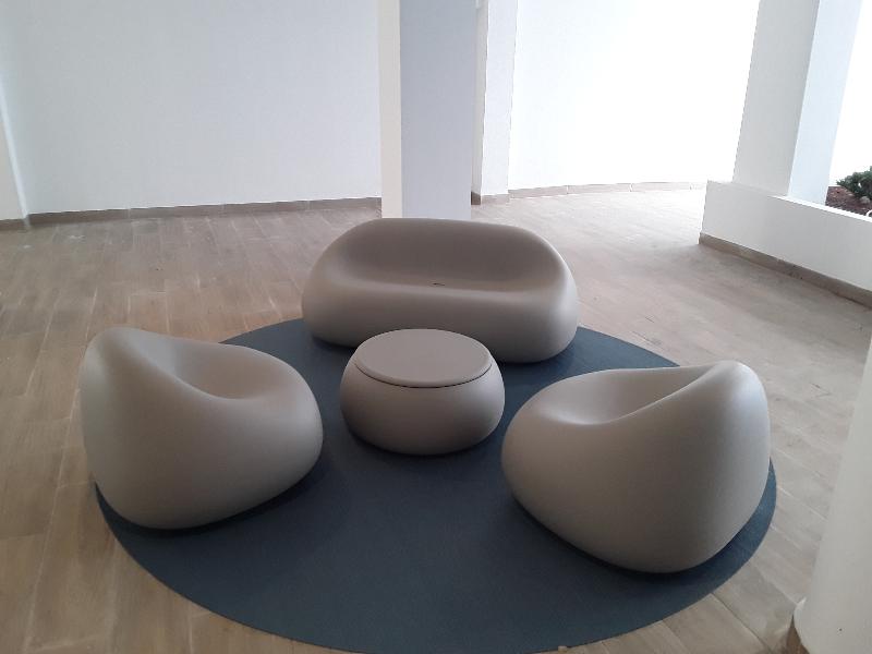 Imagen de alojamiento Gara Suites Golf & Spa Imagen de alojamiento Gara Suites Golf & Spa
