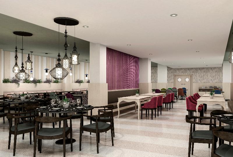 Imagen de alojamiento Gara Suites Golf & Spa Imagen de alojamiento Gara Suites Golf & Spa